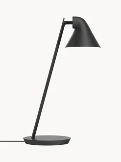Lámpara de escritorio LED regulable NJP