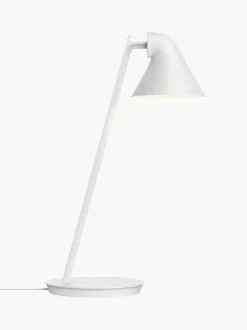 Lámpara de escritorio LED regulable NJP
