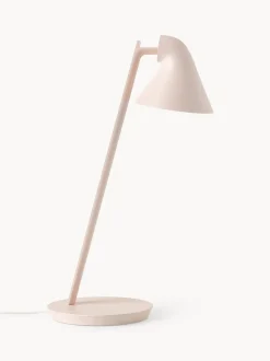 Lámpara de escritorio LED regulable NJP