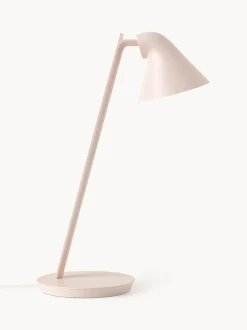 Lámpara de escritorio LED regulable NJP