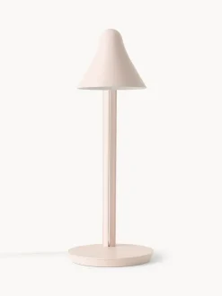 Lámpara de escritorio LED regulable NJP