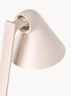 Lámpara de escritorio LED regulable NJP