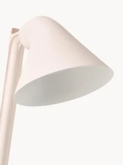 Lámpara de escritorio LED regulable NJP