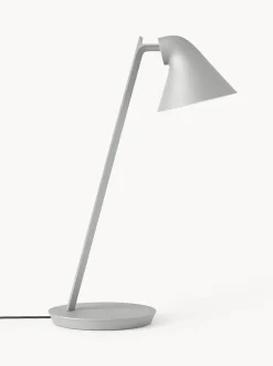 Lámpara de escritorio LED regulable NJP