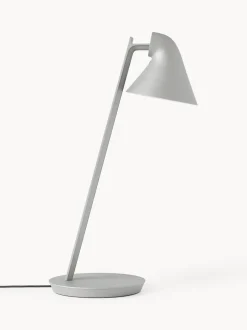 Lámpara de escritorio LED regulable NJP