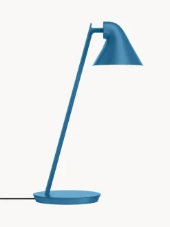 Lámpara de escritorio LED regulable NJP