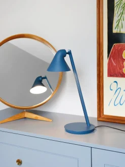 Lámpara de escritorio LED regulable NJP