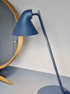 Lámpara de escritorio LED regulable NJP
