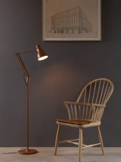 Lámpara de lectura pequeña LED Type 75