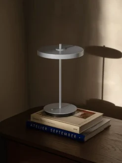 Lámpara de mesa Asteria Move