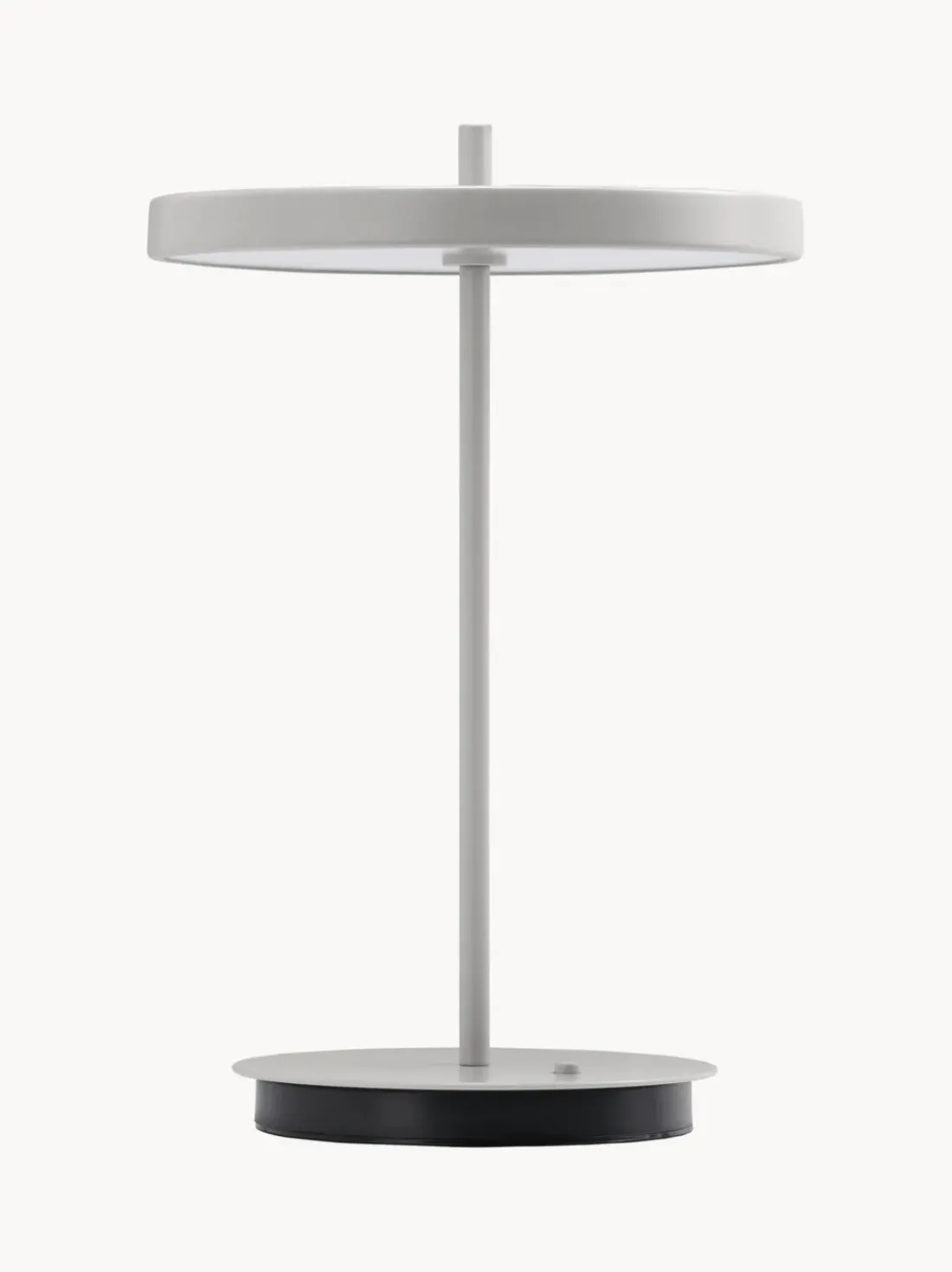 Lámpara de mesa Asteria Move