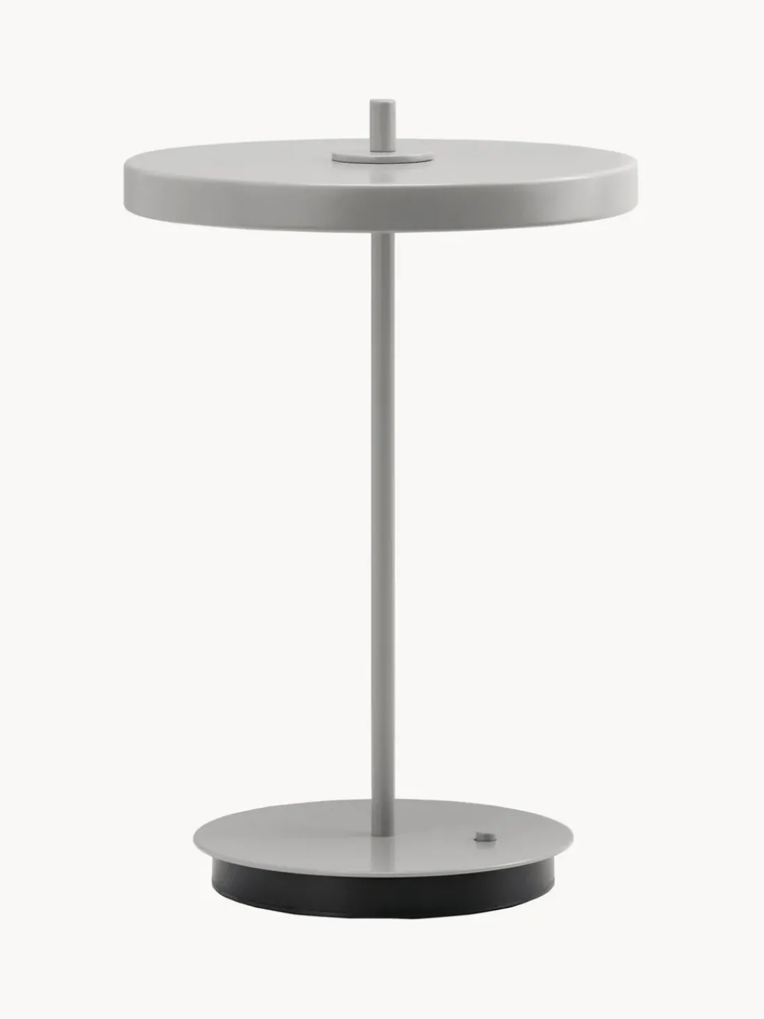 Lámpara de mesa Asteria Move