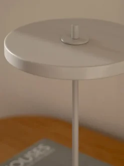 Lámpara de mesa Asteria Move