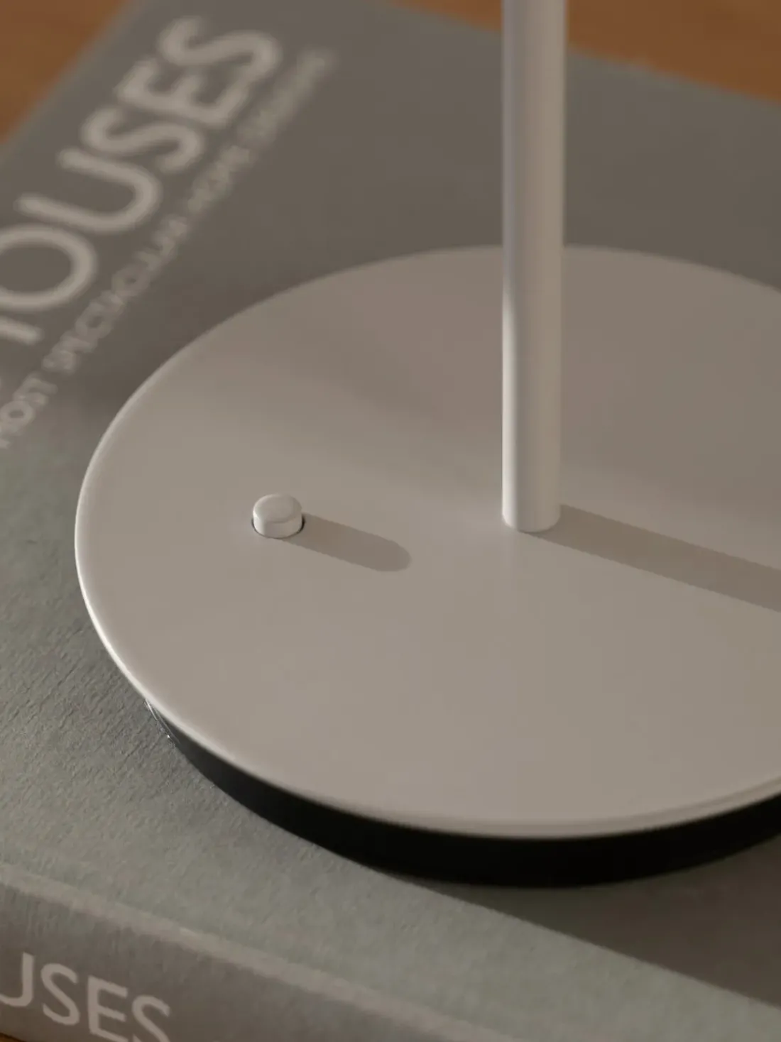 Lámpara de mesa Asteria Move