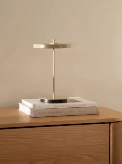 Lámpara de mesa Asteria Move