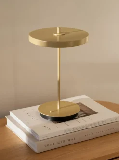 Lámpara de mesa Asteria Move