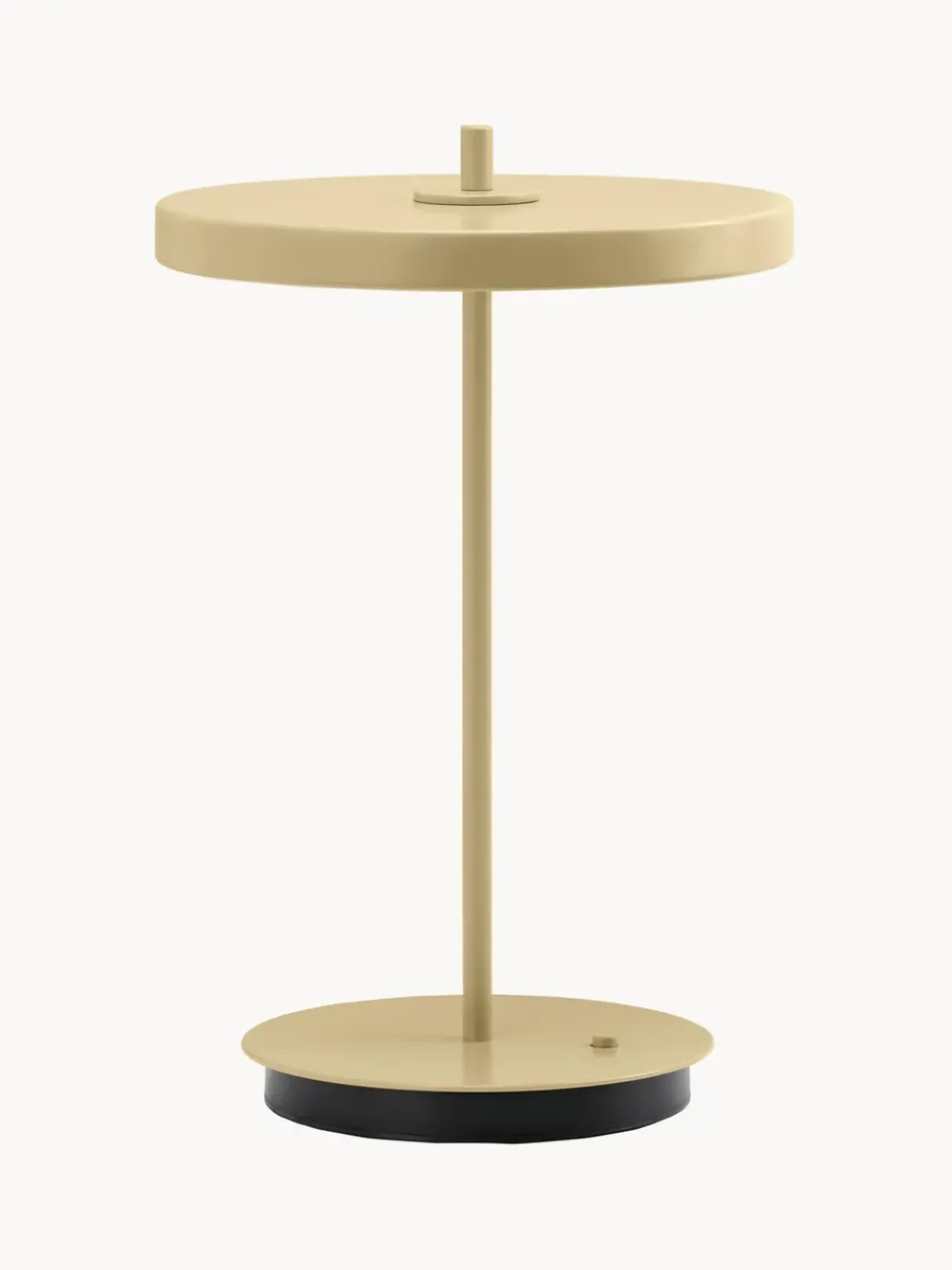 Lámpara de mesa Asteria Move