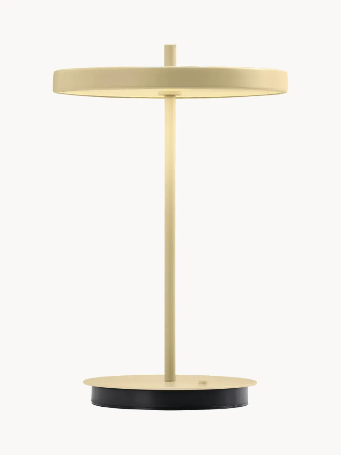 Lámpara de mesa Asteria Move