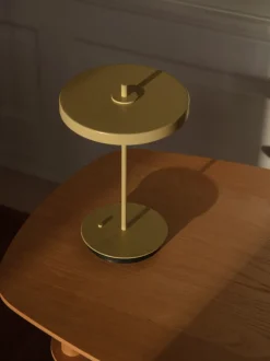 Lámpara de mesa Asteria Move