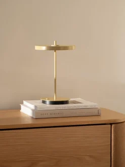 Lámpara de mesa Asteria Move