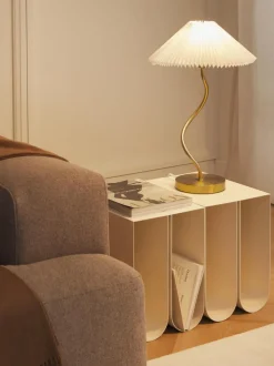 Lámpara de mesa Ayla