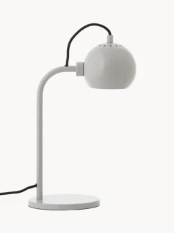 Lámpara de mesa de diseño Ball