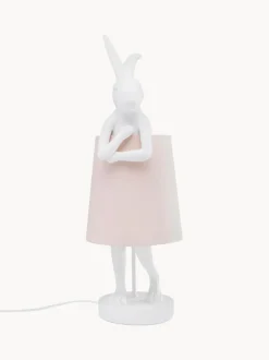 Lámpara de mesa grande de diseño Rabbit