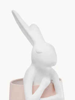 Lámpara de mesa grande de diseño Rabbit