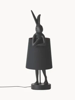 Lámpara de mesa grande de diseño Rabbit