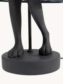 Lámpara de mesa grande de diseño Rabbit