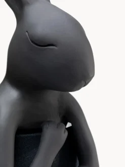 Lámpara de mesa grande de diseño Rabbit
