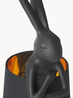 Lámpara de mesa grande de diseño Rabbit