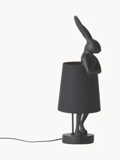 Lámpara de mesa grande de diseño Rabbit
