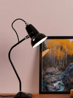Lámpara de mesa grande LED Original 1227 Mini