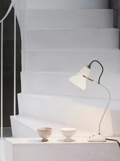 Lámpara de mesa grande LED Original 1227 Mini