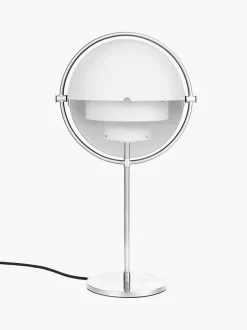 Lámpara de mesa grande regulable Multi-Lite
