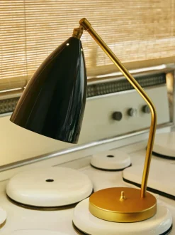 Lámpara de mesa Gräshoppa