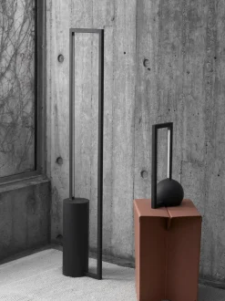 Lámpara de mesa LED Geometric