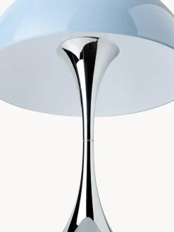 Lámpara de mesa LED Panthella, diseño Verner Panton