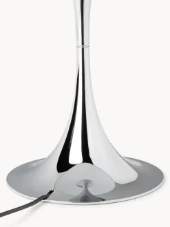 Lámpara de mesa LED Panthella, diseño Verner Panton