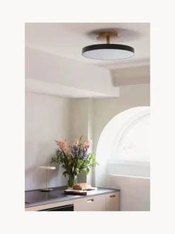 Lámpara de mesa LED pequeña regulable Asteria
