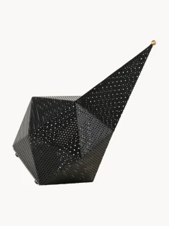 Lámpara de mesa LED regulable Bagdad, portátil