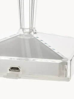 Lámpara de mesa LED regulable Battery, portátil, 37 cm