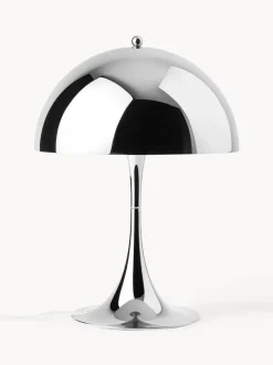 Lámpara de mesa LED regulable con temporizador Panthella, 34 cm