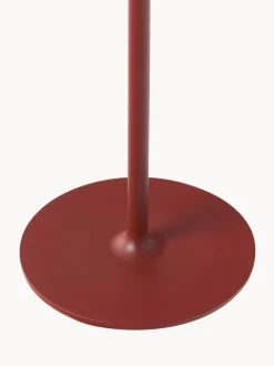 Lámpara de mesa LED regulable Mini Geen-a, portátil
