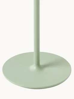 Lámpara de mesa LED regulable Mini Geen-a, portátil