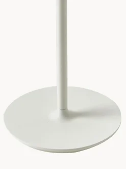 Lámpara de mesa LED regulable Mini Geen-a, portátil