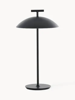 Lámpara de mesa LED regulable Mini Geen-a, portátil