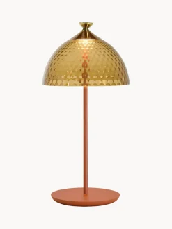 Lámpara de mesa LED regulable Pumo