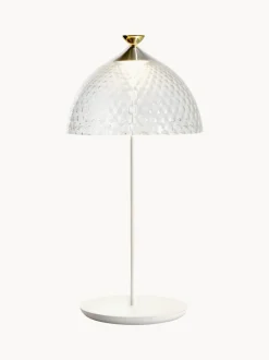 Lámpara de mesa LED regulable Pumo